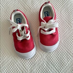 Keds Graham Red size 5.5M